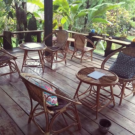 Kalm Pai Hotel Luaran gambar