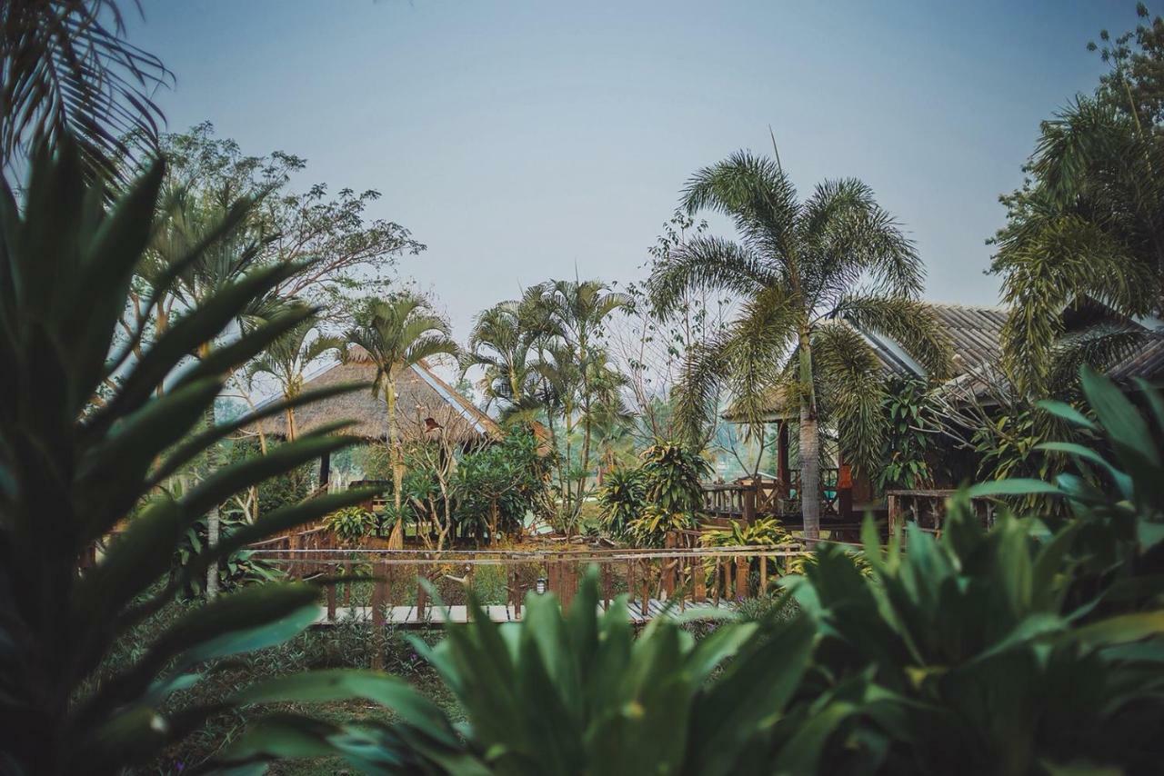 Kalm Pai Hotel Luaran gambar