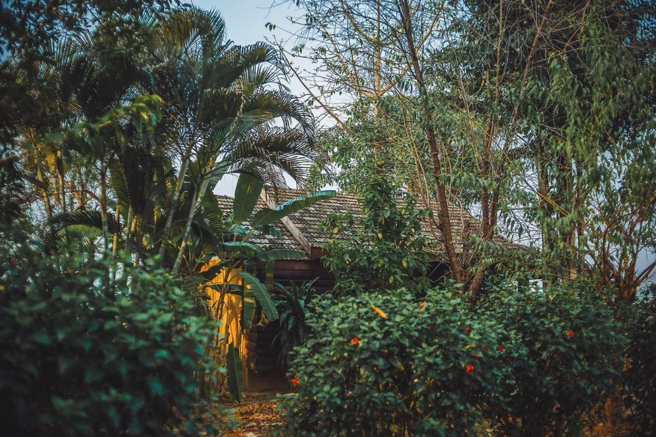 Kalm Pai Hotel Luaran gambar