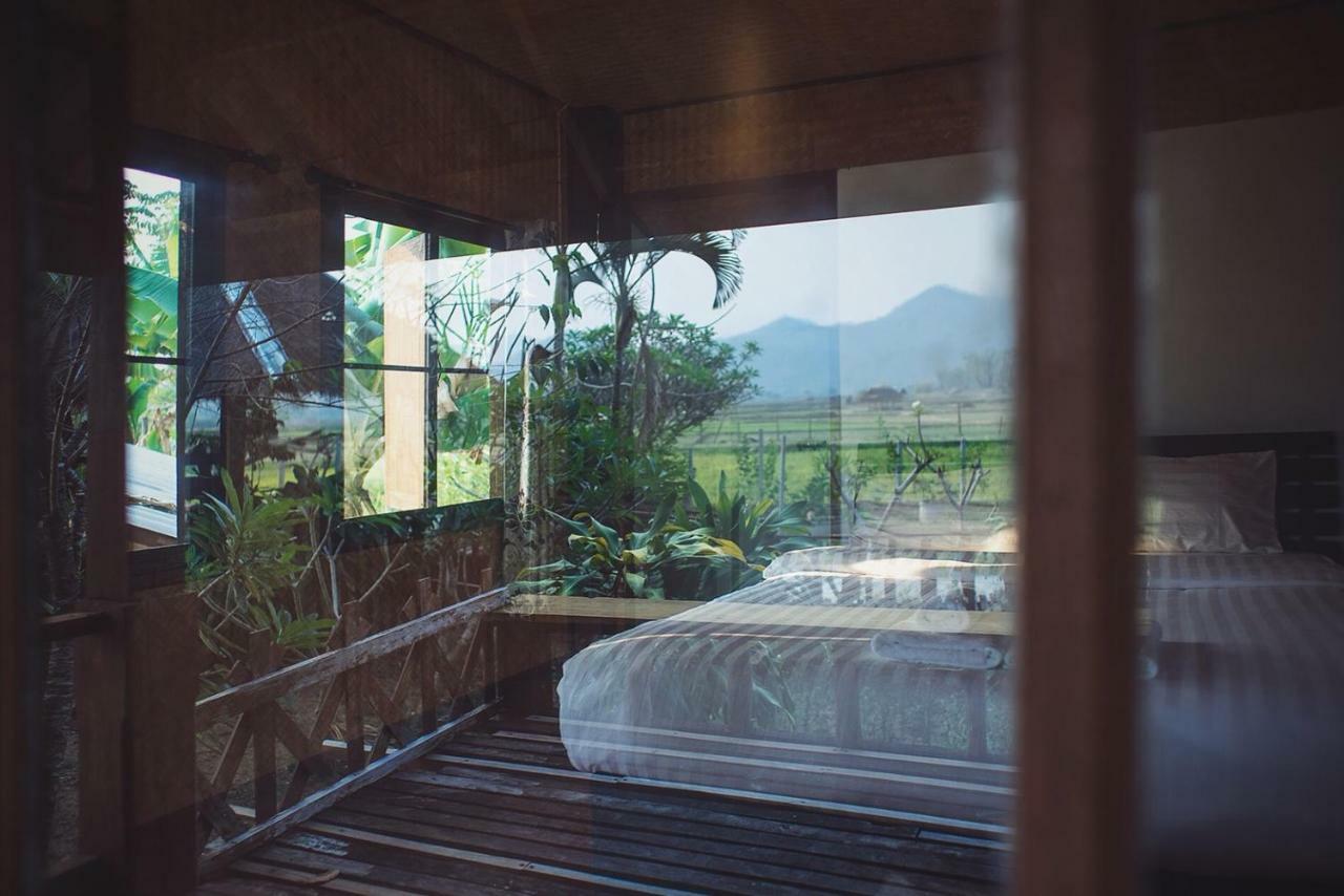 Kalm Pai Hotel Luaran gambar