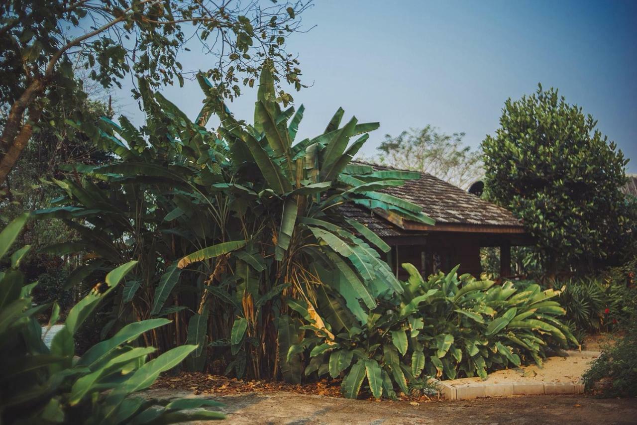 Kalm Pai Hotel Luaran gambar