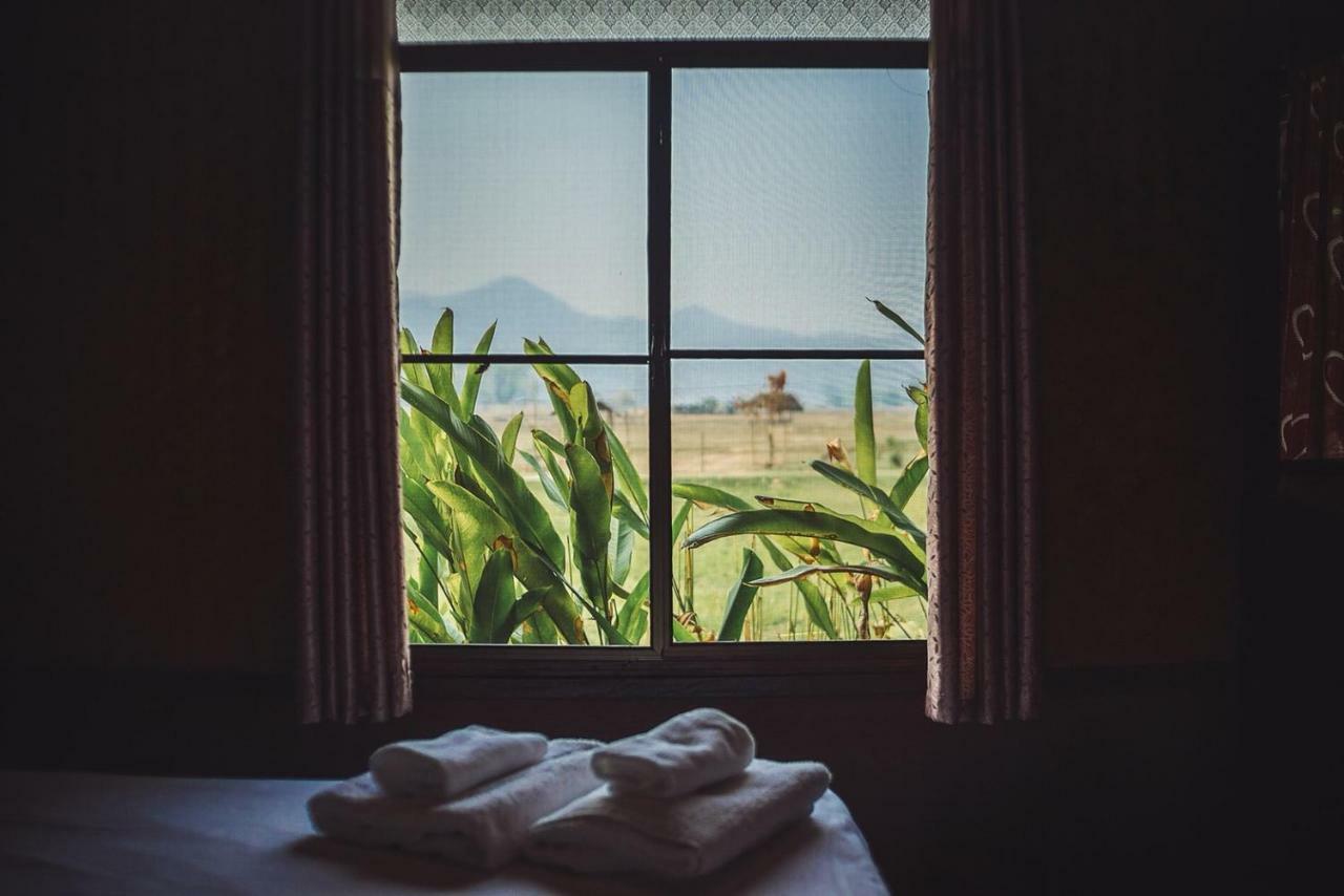 Kalm Pai Hotel Luaran gambar