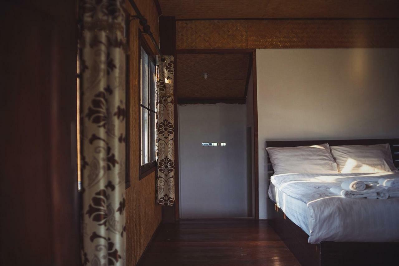 Kalm Pai Hotel Luaran gambar