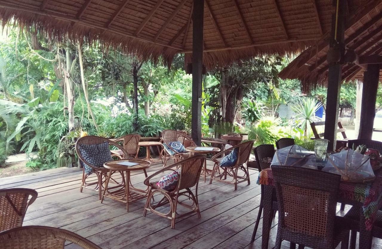 Kalm Pai Hotel Luaran gambar