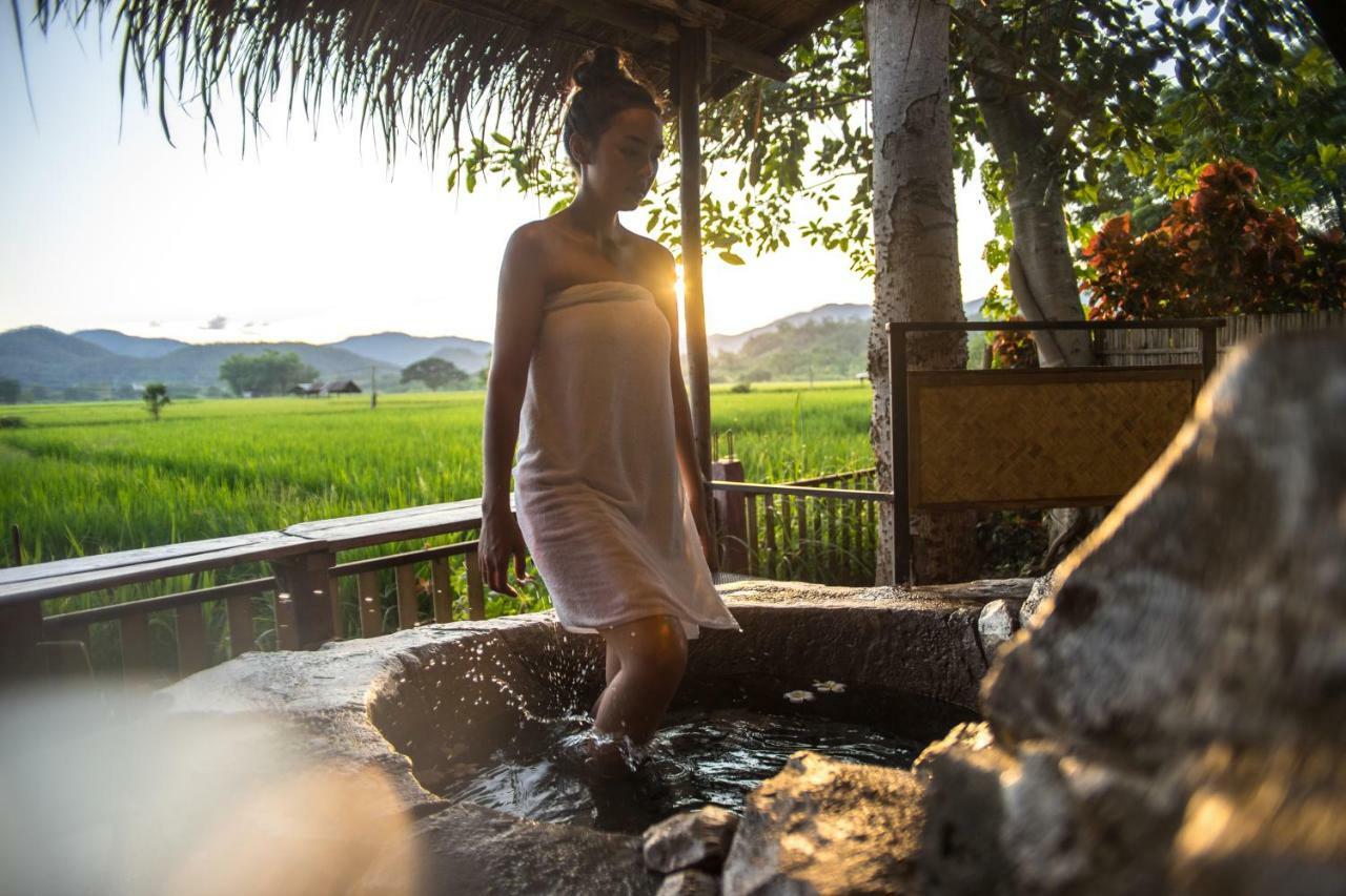 Kalm Pai Hotel Luaran gambar